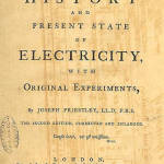 priestley-electricity