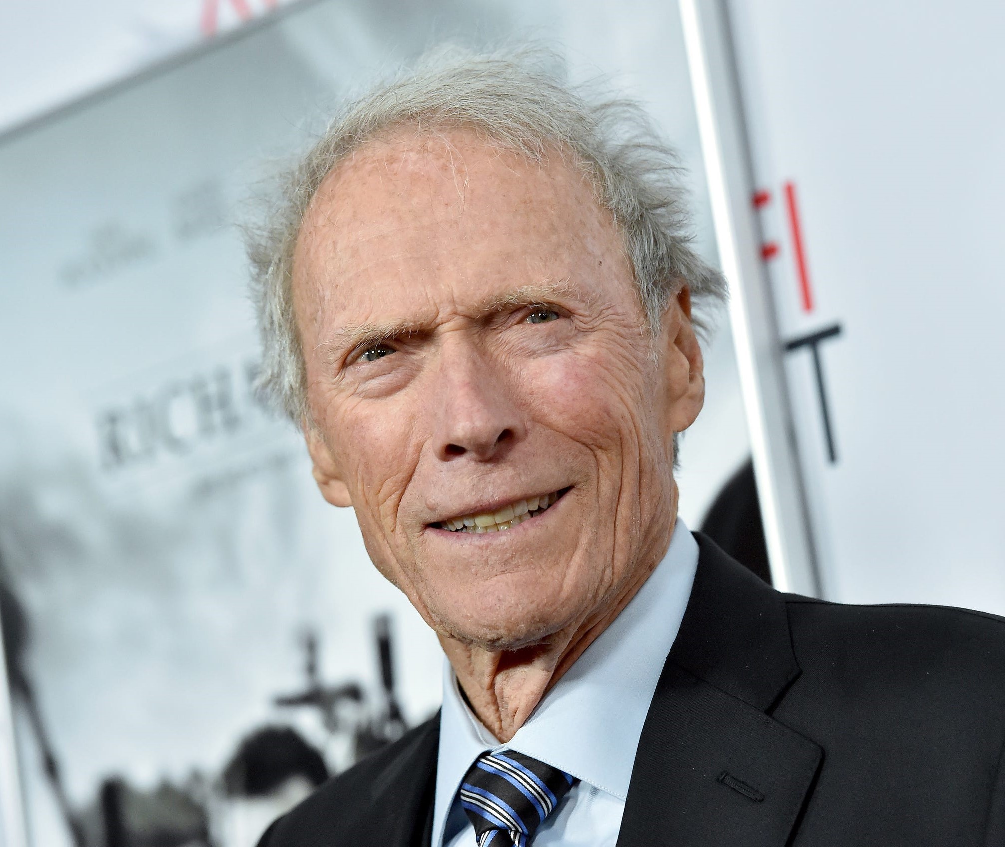 Life Advice From Clint Eastwood At 91 – Stephen Hicks, Ph.D.